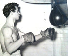 Everlast Boxing Speed Bag Set -