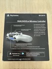 Sony Playstation 4 Ps4 Dualshock 20th Anniversary Limited Edition Controller