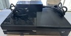 Microsoft Xbox One 500gb Console - Black Model 1540