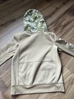Nike Pittsburgh Steelers Salute To Service Pullover Hoodie Youth Size Small 8