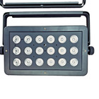 Chauvet Dj Led Shadow 2 Ils Blacklight Panel Wash Effect Lights 2-pack