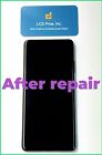 Samsung Galaxy S21 Ultra G998u Cracked Glass Screen Repair Replacement Service