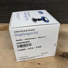 Zurn Diaphragm Diaphragm Kit P6000-eca-pws  For Z6000 Urinal Flush Valve New