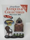2001 Antique Trader Antiques   Collectibles Price Guide Paperback Book W  Color