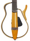 Yamaha Slg-120nw Silent Guitar Classical Guitar  used 