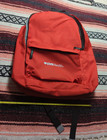 Cvs Health Pharmacy Drug Store Logo Company Employee Store Heart Backpack