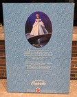 Vintage Walt Disney s Cinderella The Signature Collection  19660 Mattel 1998 Nib