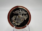 United States Marine Corps 250 Years Quarter Millennium 2  Challenge Coin