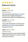 Gain Control  Puppet Spell  Domination Spell  Obedience  Thought Implementation