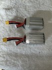 Rdq Series 22 8v 6s 1550mah 60c Lihv Micro Battery - Xt60 - New