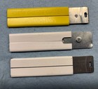 Rare Vintage Gerber Baby Foods Box Cutter Lot  babies Are Our Business 