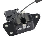 Rear Liftgate Latch Tailgate Lock Actuator Compatible With 2006-2013 Jeep Grand