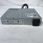 Apc Smt750rm2uc Smart Connect Ups  Rack Mount  120vac 500w 750va  no Battery 