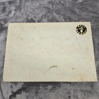 Vintage Bell Harmony No 46 18 Glockenspiel Xylophone Made In Germany Wood Case