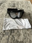 Anon Womens Ski Goggles Black