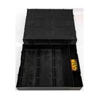 Hasbro Star Wars Star Wars Attacktix Collection - 25 Figures   Case  Vg 