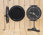 Seth Thomas U S Navy Ship Clock Wwii