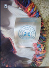 Honest Company   Swimsters Swim Diaper Cover-ups     Isr Logo     Sizes Large   3t    