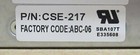 Supermicro Superserver Cse-217 24-bay 4x Node Chassis   3 X X10drt-p Cto Nodes