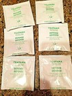          Rare  New  12 Sachets Teavana Defense Wellness 2020 1 9 Oz Loose Leaf Tea 