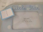 Little Star Baby Boy 4x6 Picture Frame
