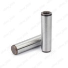 Bearing Steel Taper Pins With Internal Thread   5   6   8   10   12