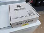 American Dj Dp-415r 4-channel Dmx Dimmer switch Pack