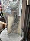 Brand New 1800 Tequila Reserva Silver 100  De Agave Bottle Metal Tin Tacker Sign