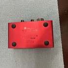 Focusrite Scarlett Solo 3rd Gen 2 Channel Usb Audio Interface
