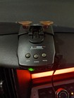 Uniden Stalker Laser Radar Detector Model  Lrd 2300sw