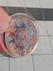 Libertad 2016  Mexico Silver Toner Coin