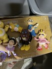Lot Of Vintage Toys