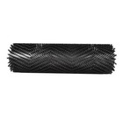 40  X 12  Scrub Brush For Tennant M20 Ride-on Sweeper-scrubber Replaces 1026223
