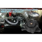 Vacuum Fuel Pump For Briggs   Stratton Kawasaki John Deere Kohler Honda Go Kart