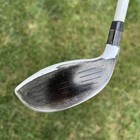 Taylormade Aeroburner 3 Wood 15   Matrix Speed Rul-z 60 Regular Flex Rh Golf Club