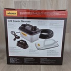 Wagner 725 Power Steamer Wallpaper Removal Tool Chemical Free - New Open Box -