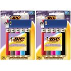 Bic Classic Lighter  Assorted Colors  12-pack  packaging May Vary 