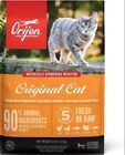 Orijen Original Grain-free Dry Cat Food  12-lb Bag