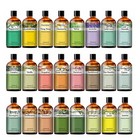 100ml Essential Oils - Premium Grade Oil -pure And Natural -for Diffuser diy