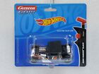 Carrera Go    64223 Hot Wheels - Bone Shaker Black 1 43 Slot Car