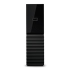 Certified Refurbished Western Digital 14tb Wd My Book - Rwdbbgb0140hbk-nesn