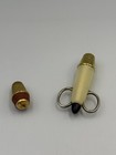 Lot Of 2 Vintage Collectible Pocket Sewing Kits