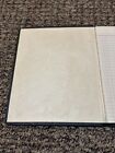 Vintage Se Ledger No 1452 - Missing 2 Pages