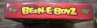 Open Insane Clown Posse Icp Been-e-boyz Snuggable Thugs 5 Figure Collector Set