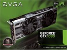 Evga Nvidia Geforce Gtx 1080 8gb Gddr5x Pci Express 3 0 Graphics Card Black silv