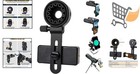 Telescope Phone Adapter Universal Smartphone Mount For Binoculars Monocular
