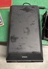 Epson Perfection V600 Photo Color Scanner Film Documents Not Tested