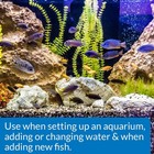 Api Quick Start Nitrifying Bacteria 32oz - Freshwater saltwater Aquarium
