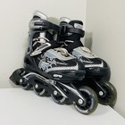 Bladerunner Phaser Adjustable Sizes Inline Skates Rollerblades Kids Youth Sz 4-7