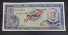 Tonga Complete 1979 Specimen Set 003690 W coa